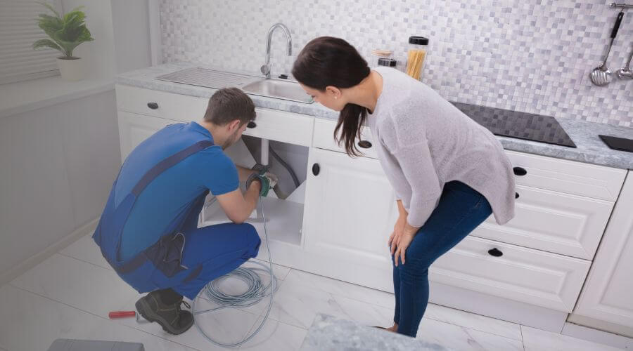 Professional expert plumbing services in Greenville, CA